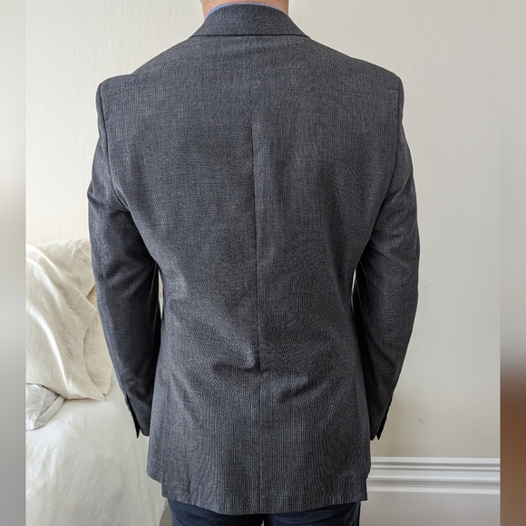 ALFANI SLIM fit 38R Blazer - Picture 2 of 8